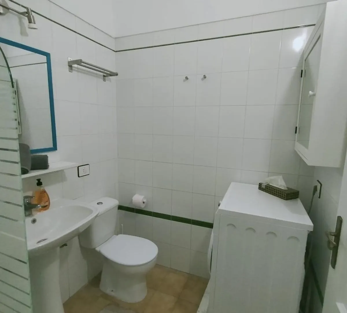 Apartament El Diamante Wifi-Pool Los Cristianos