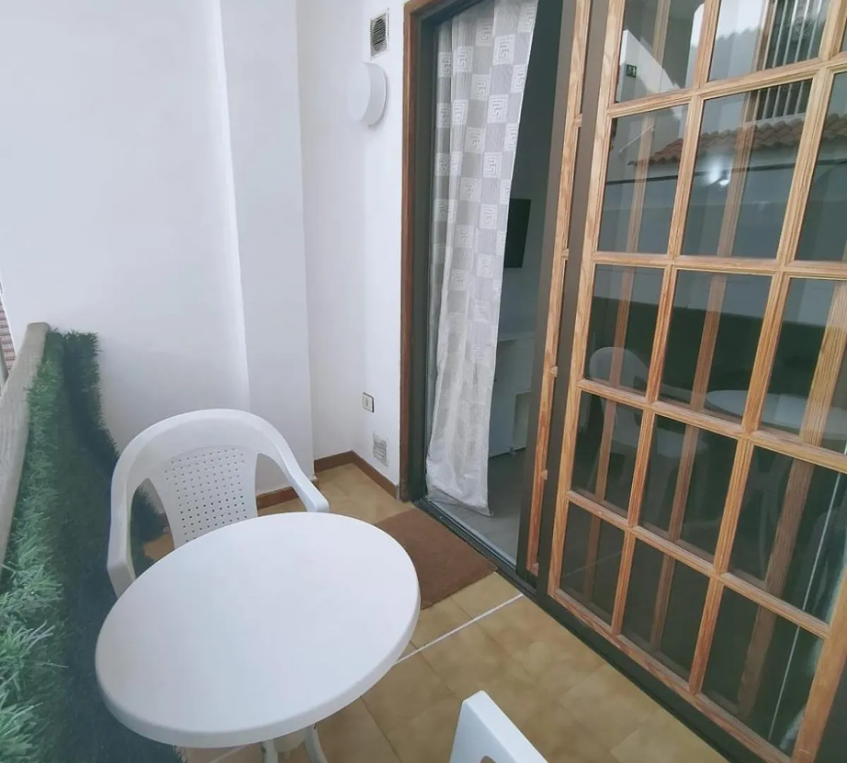 El Diamante Wifi-Pool Daire Los Cristianos   Los Cristianos (Tenerife)