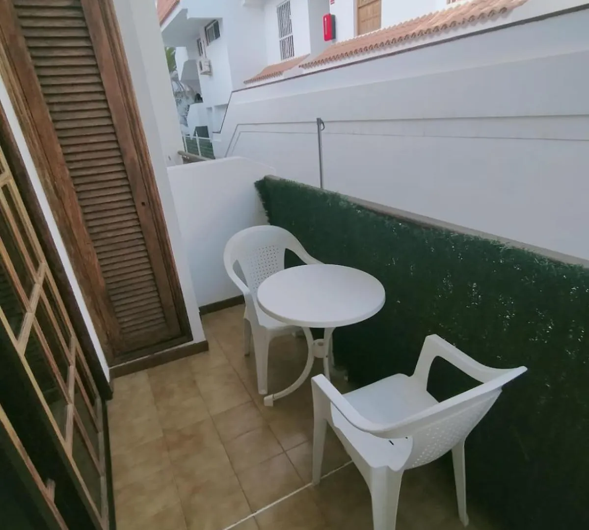 Apartament El Diamante Wifi-Pool Los Cristianos