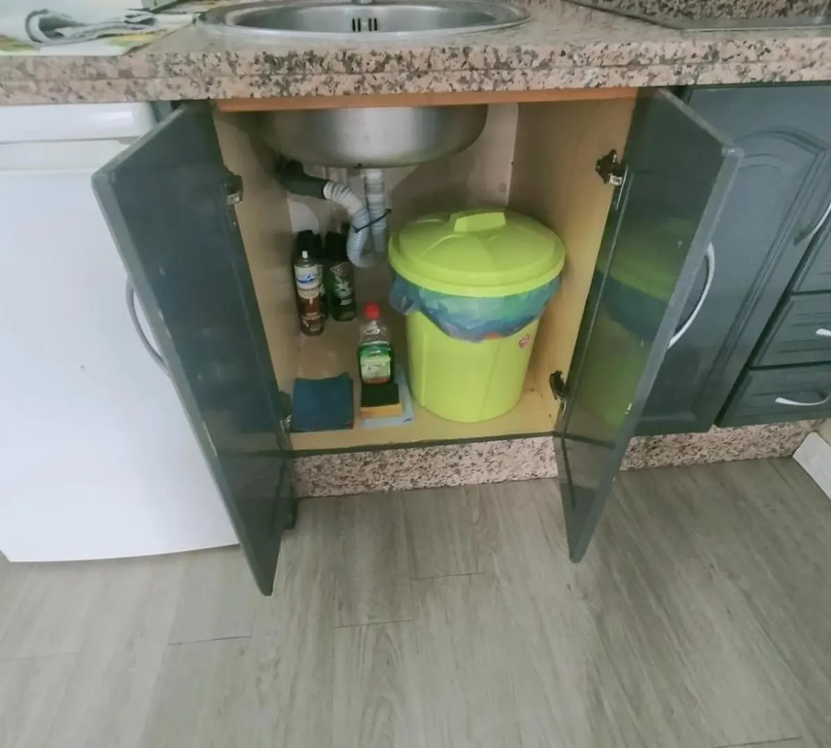 Apartament El Diamante Wifi-Pool Los Cristianos  Los Cristianos (Tenerife)